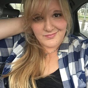 Meet your Posher, April